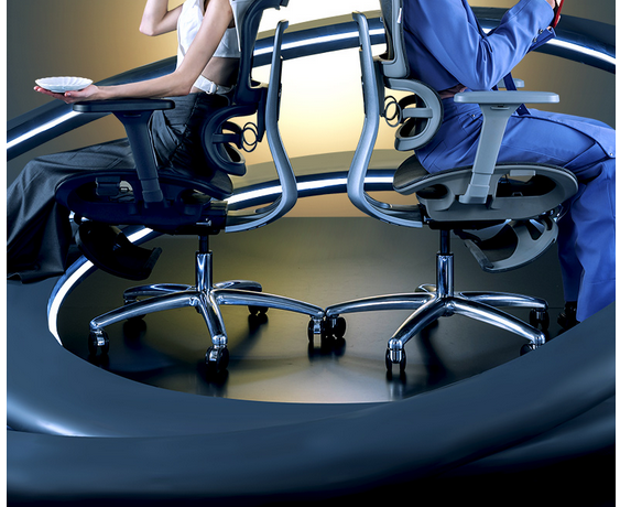Ergonomic Playseat Office Chair