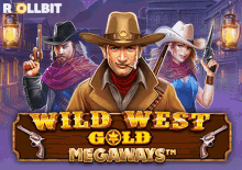 Wild West Gold