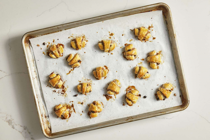 Rugelach