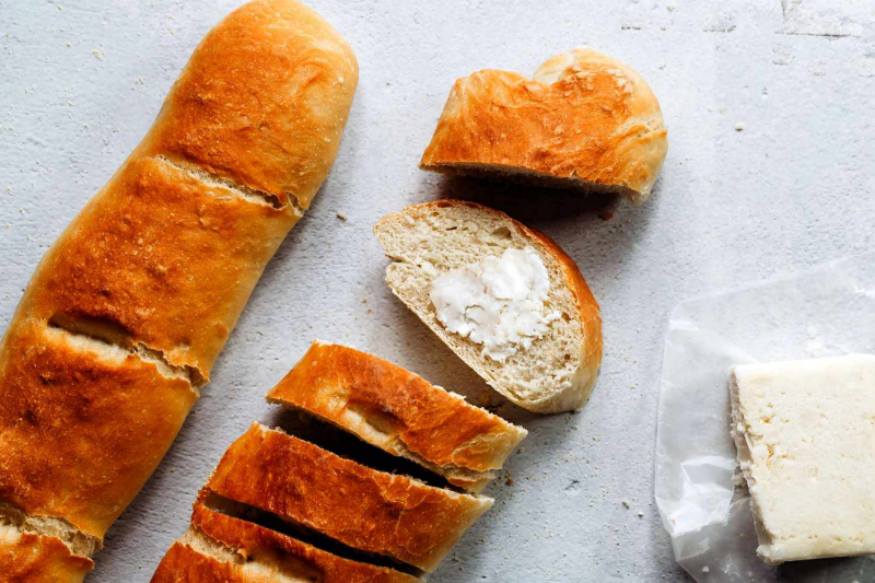 35 Bread Recipes From Around the World