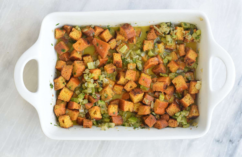 Keto Stuffing