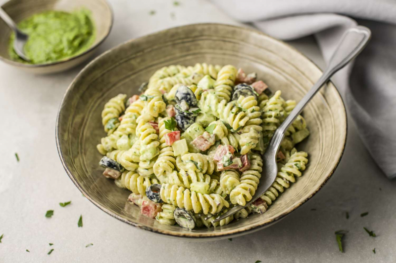 24 Recipes That Start With Pesto