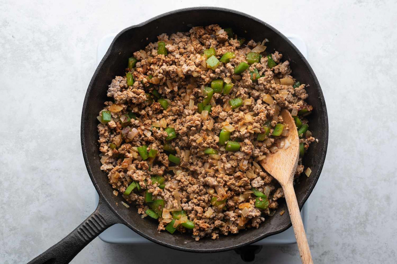 Tamale Pie