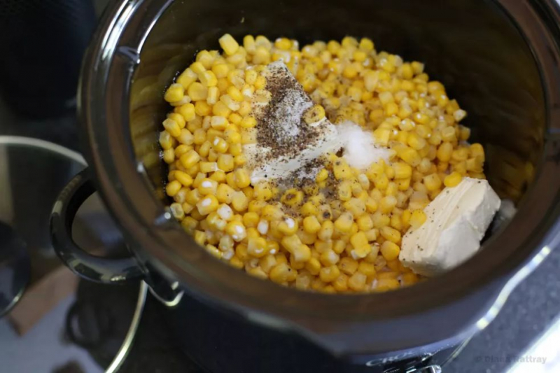 Tasty Corn Dishes to Make for Thanksgiving