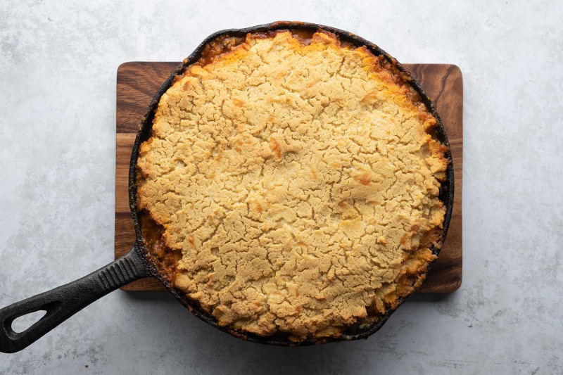 Tamale Pie