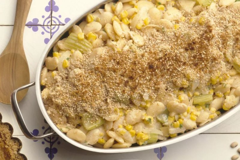 Tasty Corn Dishes to Make for Thanksgiving