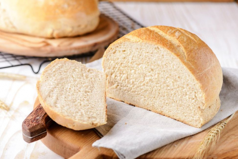 35 Bread Recipes From Around the World