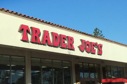 This 5-Ingredient Trader Joe’s Winning Recipe Was Worth The Hype