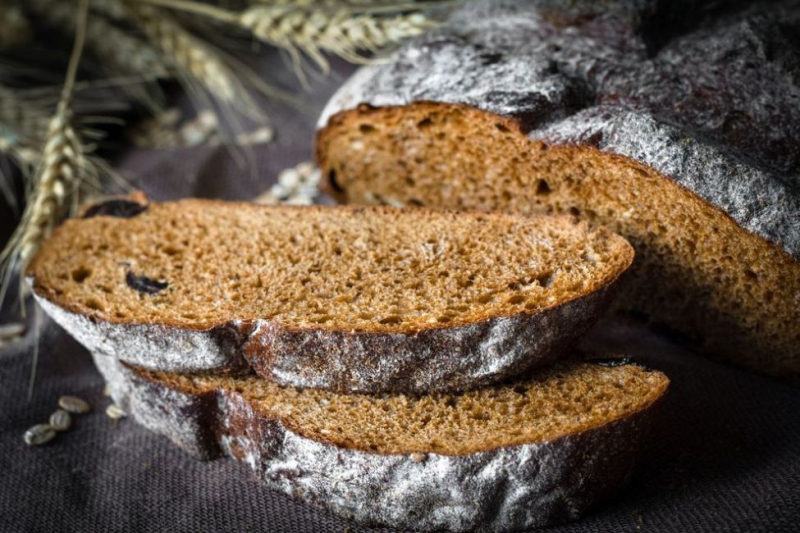 35 Bread Recipes From Around the World