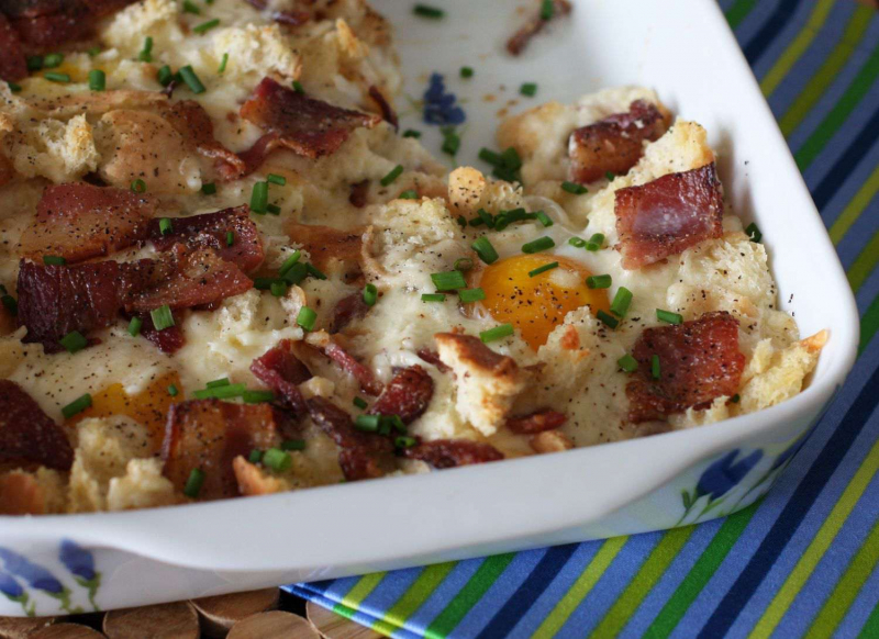 The 19 Best Breakfast Casseroles