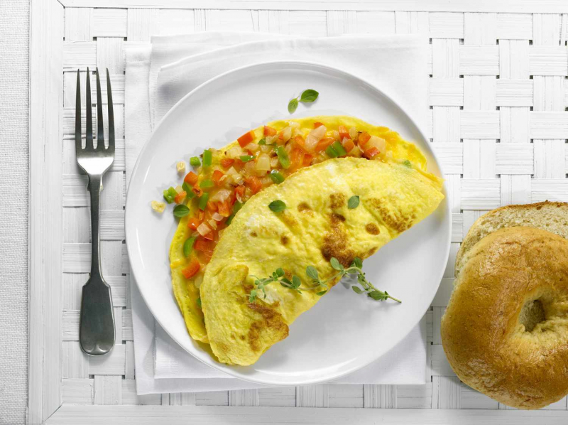 14 Omelet Recipes for a Delicious Breakfast