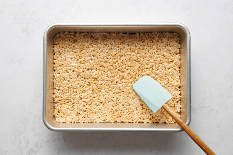 Rice Crispy Treats