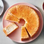 Keto Angel Food Cake