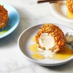 Fried Ice Cream Recipe