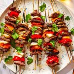 24 Best Grilled Kabob Recipes