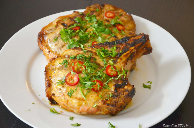 10 Keto Pork Chop Recipes