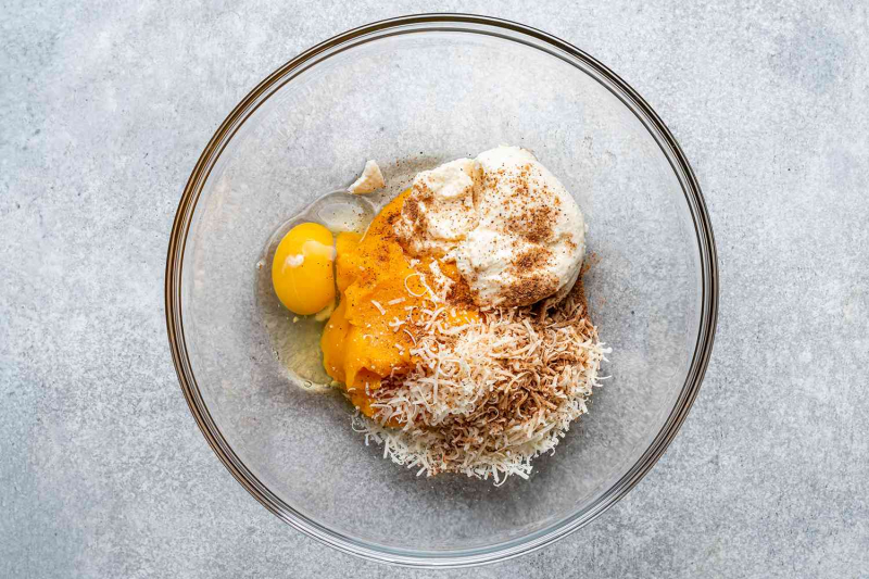 Butternut Squash Gnocchi with Brown Butter and Sage