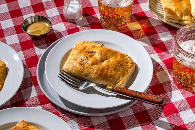 Hot Pockets Recipe