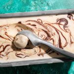 Peanut Butter Whiskey Ice Cream Recipe