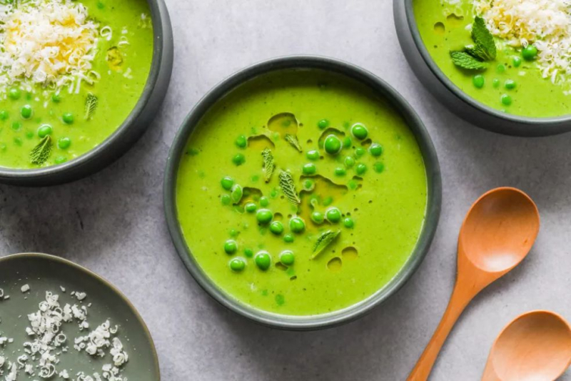 29 Easy Soup Recipes in About 30 Minutes or Less