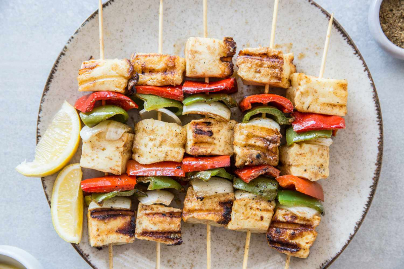 24 Best Grilled Kabob Recipes