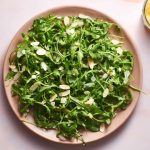 Arugula Salad with Whole-Lemon Vinaigrette