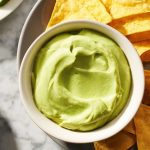 Avocado Crema Recipe