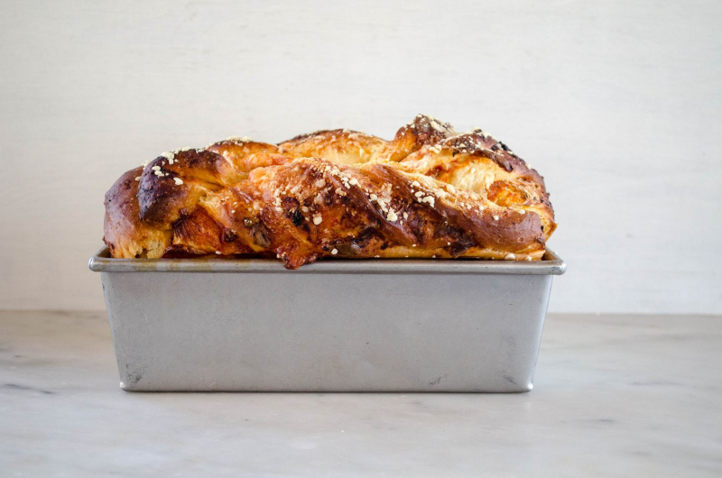 Pizza Babka