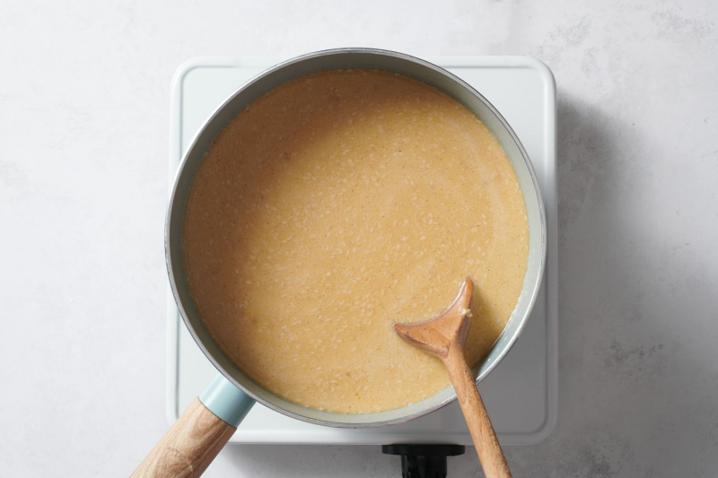 Creamy Vegan Miso Butter Ramen