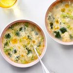 29 Easy Soup Recipes in About 30 Minutes or Less