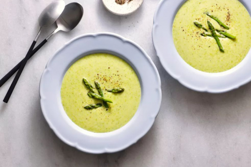 29 Easy Soup Recipes in About 30 Minutes or Less