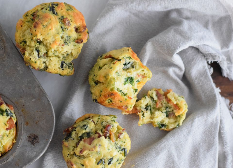 13 Satisfying Low-Carb Breakfasts That Go Way Beyond Eggs