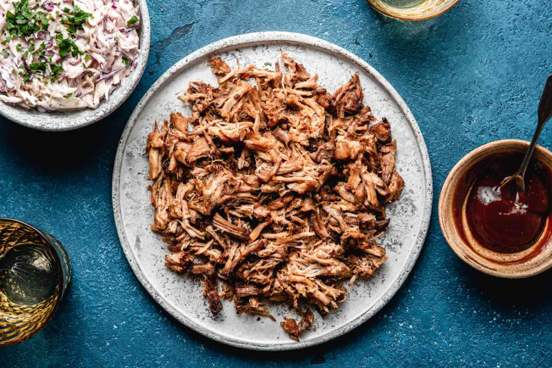 Keto Pulled Pork Recipe