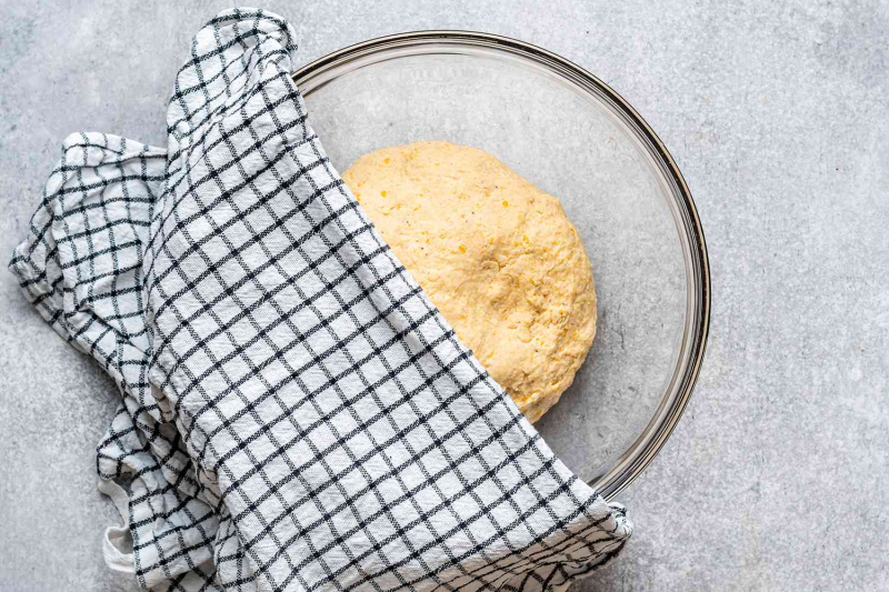 Butternut Squash Gnocchi with Brown Butter and Sage