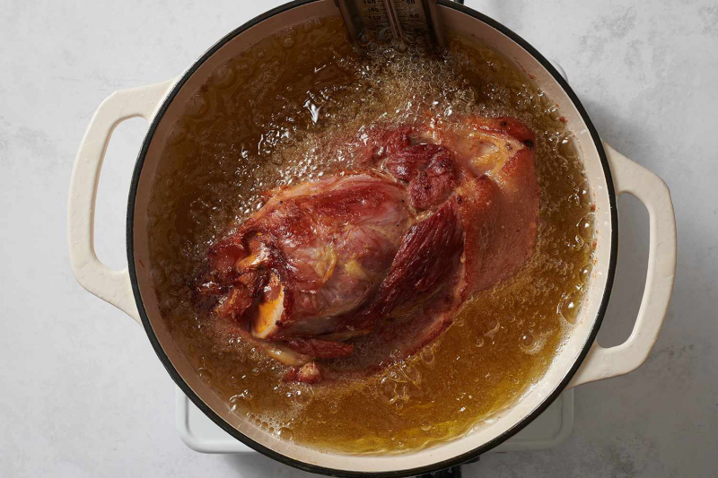 Crispy Pata (Filipino Ham Hock)