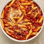 Arrabbiata Sauce Recipe