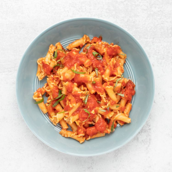 Arrabbiata Sauce Recipe