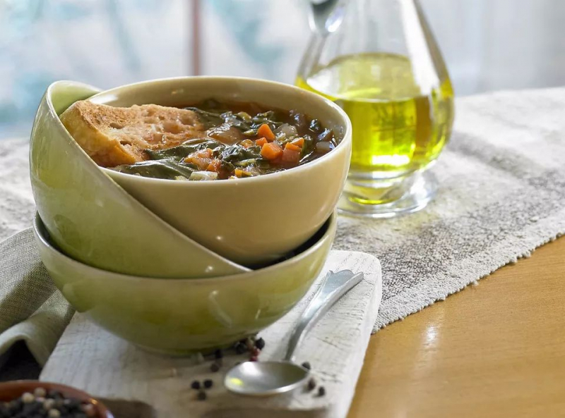 29 Easy Soup Recipes in About 30 Minutes or Less