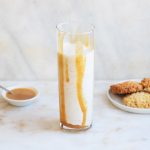 Oat Milk Milkshake Recipe