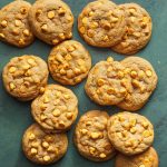 Butterscotch Cookies