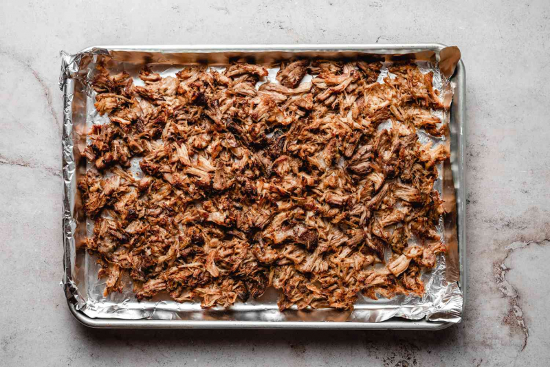 Keto Pulled Pork Recipe