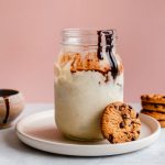 Mason Jar Ice Cream Recipe