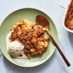 Apple Brown Betty