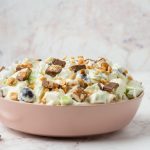 Snickers Salad Recipe