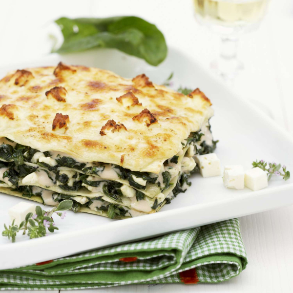 26 Lasagna Recipes Your Family Will Love