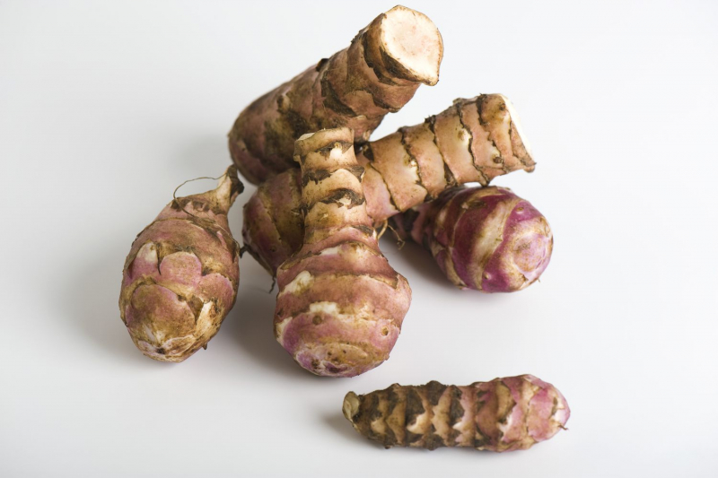 What Are Jerusalem Artichokes?