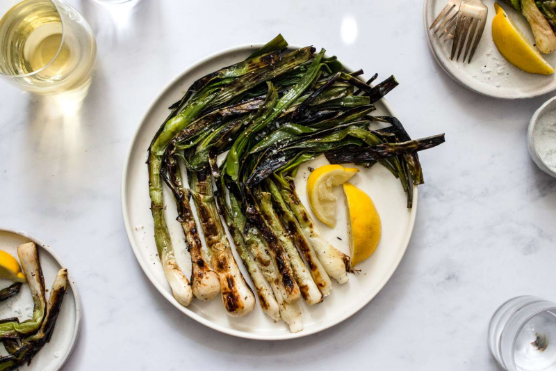 39 Spring Dinner Ideas