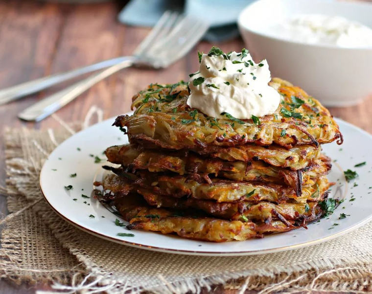 20 Best Side Dishes for Pork Chops