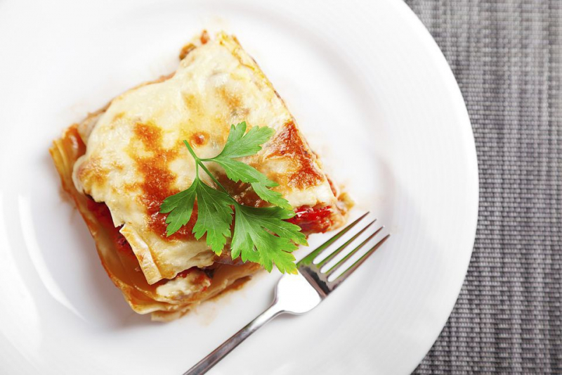 26 Lasagna Recipes Your Family Will Love