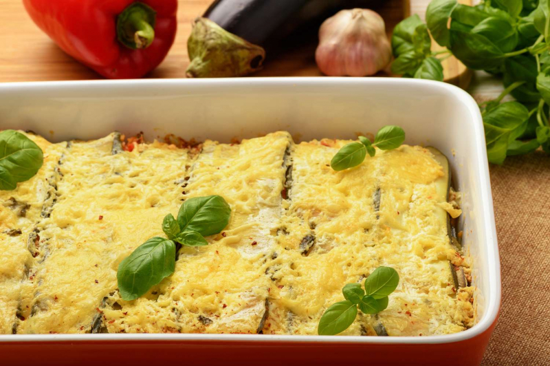 26 Lasagna Recipes Your Family Will Love